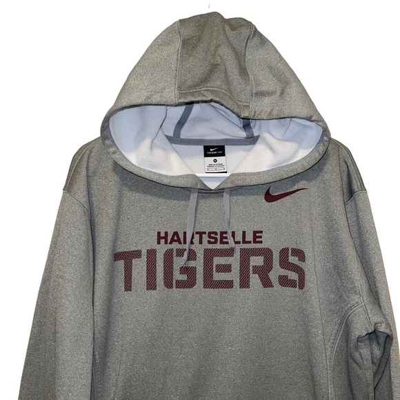 Nike Tigers Man Huddle Size M - Picture 5 of 6